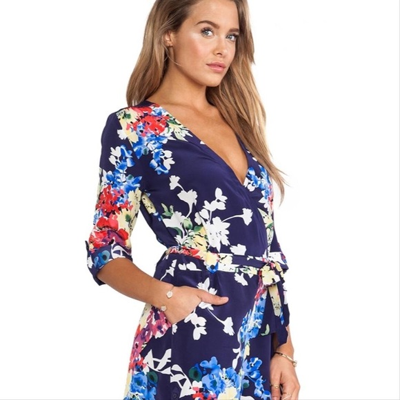 Yumi Kim Pants - Yumi Kim kiz spring floral romper small boho chic